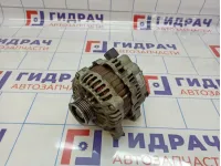 Генератор Citroen C4 II 9801895380