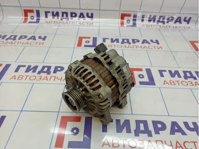 Генератор Citroen C4 II 9801895380