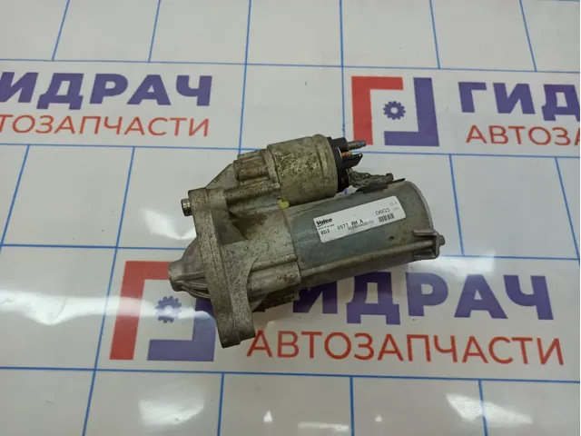 Стартер Citroen C4 II 9648644680