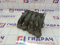 Коллектор впускной Citroen C4 II 9635885080