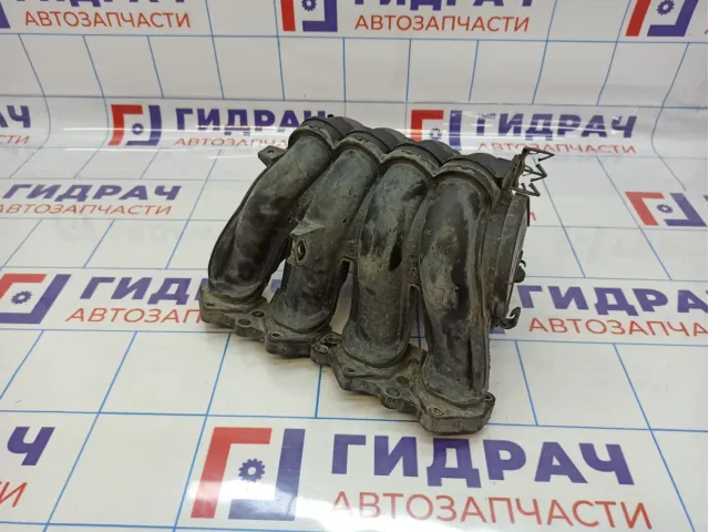 Коллектор впускной Citroen C4 II 9635885080