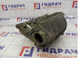 Коллектор впускной Citroen C4 II 9635885080