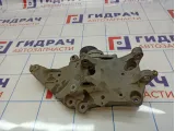 Кронштейн генератора Citroen C4 II 9685727780