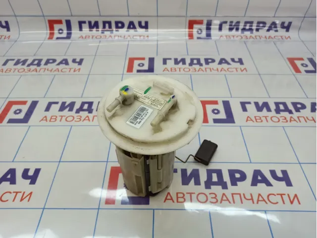 Насос топливный электрический Citroen C4 II 9677724680