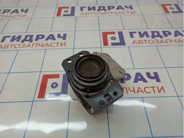 Опора двигателя правая Citroen C4 II 9636270080