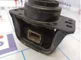 Опора двигателя правая Citroen C4 II 9636270080