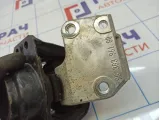 Опора двигателя правая Citroen C4 II 9636270080