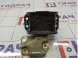 Опора двигателя правая Citroen C4 II 9636270080