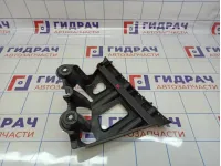 Кронштейн заднего бампера правый Citroen C4 II 9801933880