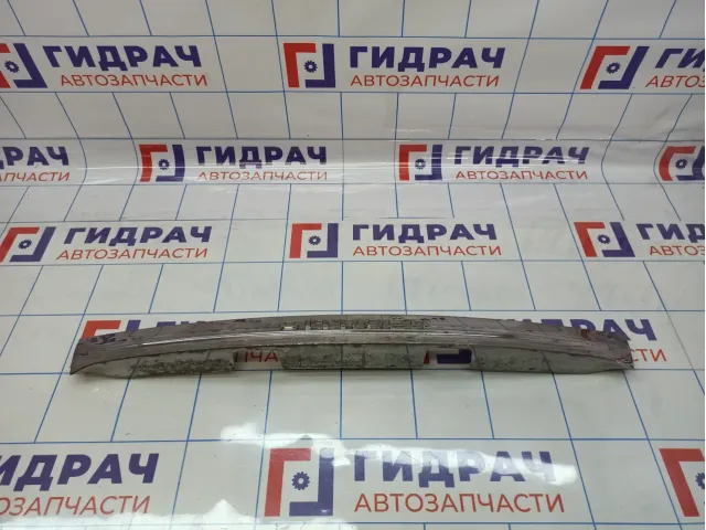 Накладка крышки багажника Citroen C4 II 98019463DX