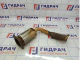 Коллектор выпускной Citroen C4 II 9800138880