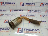 Коллектор выпускной Citroen C4 II 9800138880