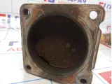 Коллектор выпускной Citroen C4 II 9800138880