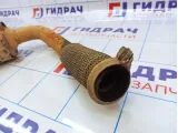 Коллектор выпускной Citroen C4 II 9800138880