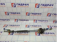 Трос КПП Citroen C4 II 2400NG
