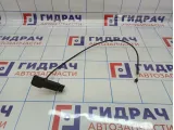 Трос открывания капота Citroen C4 II