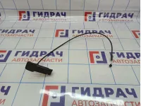 Трос открывания капота Citroen C4 II