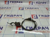 Трос открывания капота Citroen C4 II 96875374XT