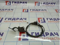 Трос открывания капота Citroen C4 II 96875374XT