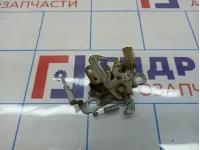 Замок капота Citroen C4 II 9678243080