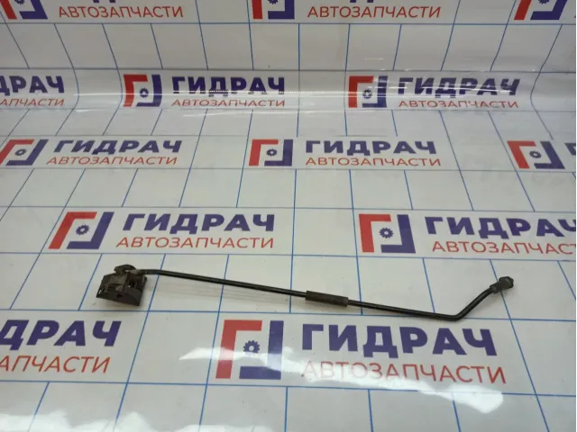 Держатель капота Citroen C4 II 9676989280