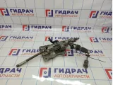 Колонка рулевая Citroen C4 II 4123GV