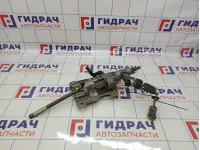 Колонка рулевая Citroen C4 II 4123GV