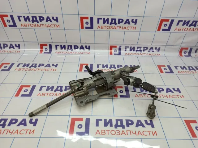 Колонка рулевая Citroen C4 II 4123GV