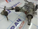 Колонка рулевая Citroen C4 II 4123GV