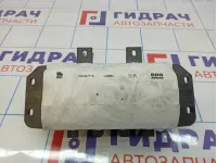 Подушка безопасности пассажирская Citroen C4 II 9687158080