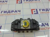 Подушка безопасности пассажирская Citroen C4 II 9687158080