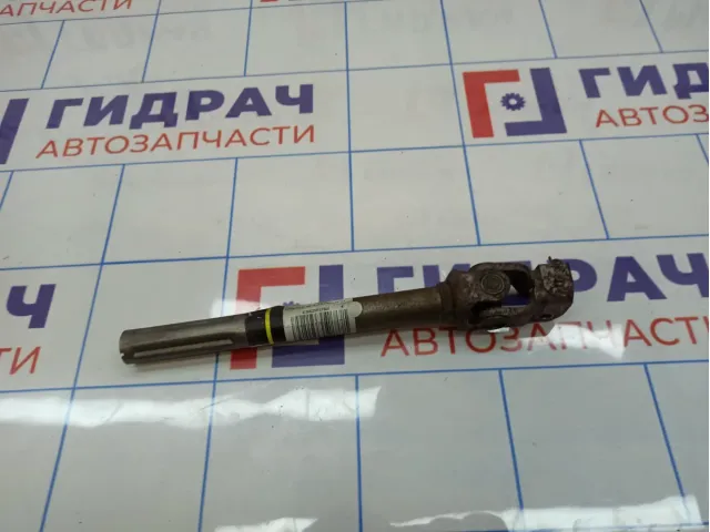 Кардан рулевой Citroen C4 II
