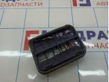 Решетка вентиляционная Citroen C4 II 9653401280