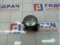 Фара противотуманная Citroen C4 II 9687410080