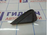 Накладка переднего крыла правого Citroen C4 II 96765747XT