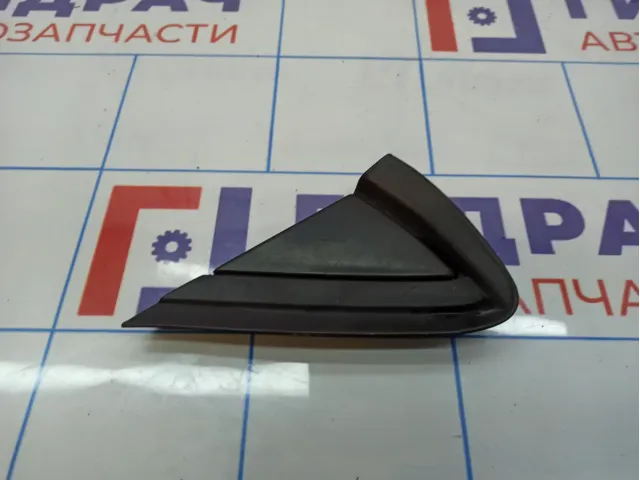 Накладка переднего крыла левого Citroen C4  II9025EQ