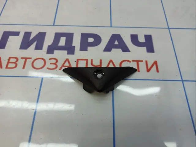 Накладка декоративная правая Citroen C4 II 96722266