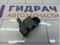 Активатор замка крышки бензобака Citroen C4 II 9678313180