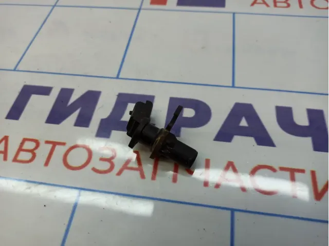 Датчик положения коленвала Citroen C4 II 9633475780