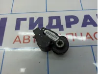 Моторчик заслонки отопителя Citroen C4 II 6479E7