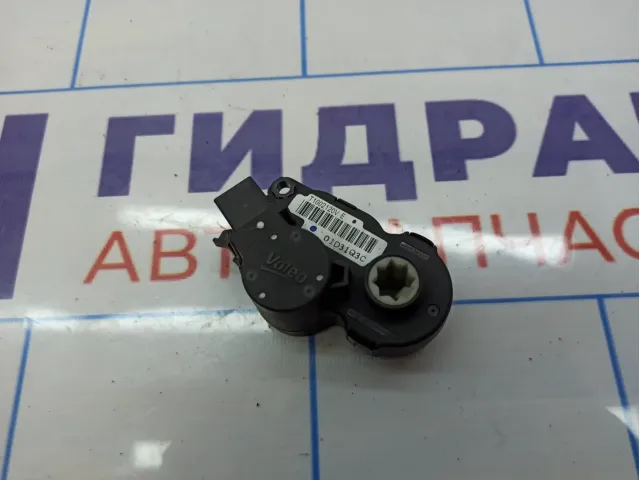 Моторчик заслонки отопителя Citroen C4 II 6479E7