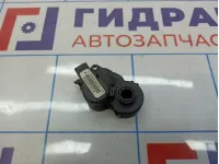 Моторчик заслонки отопителя Citroen C4 II 6479E7