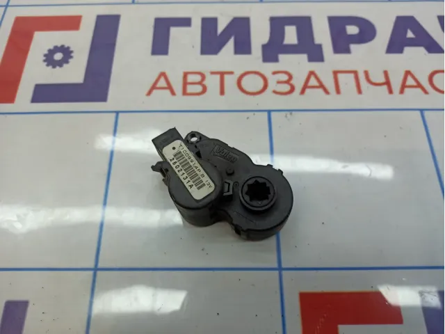 Моторчик заслонки отопителя Citroen C4 II 6479E7