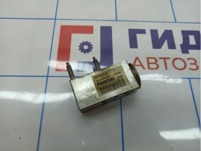 Клапан кондиционера Citroen C4 II 6461L9