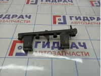 Рейка топливная (рампа) Citroen C4 II 198537