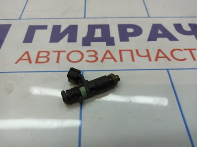Форсунка инжекторная электрическая Citroen C4 II 9673836680