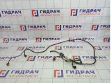 Проводка переднего бампера Citroen C4 II 9800313580