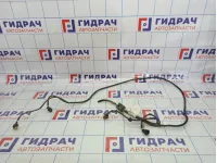 Проводка переднего бампера Citroen C4 II 9800313580