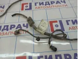 Проводка переднего бампера Citroen C4 II 9800313580