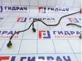 Проводка переднего бампера Citroen C4 II 9800313580